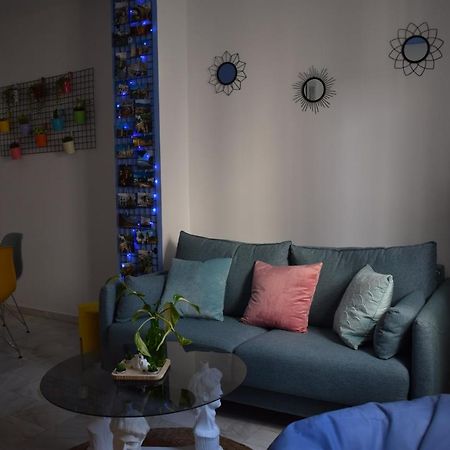 Ferienwohnung Apartamento Bohemio Centro Ronda Exterior foto